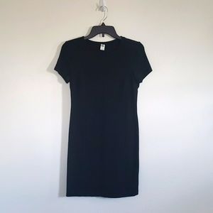 Old Navy T Shirt Dress